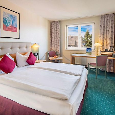 Plaza Inn Blankenburg Ditzingen, Sure Hotel Collection מראה חיצוני תמונה