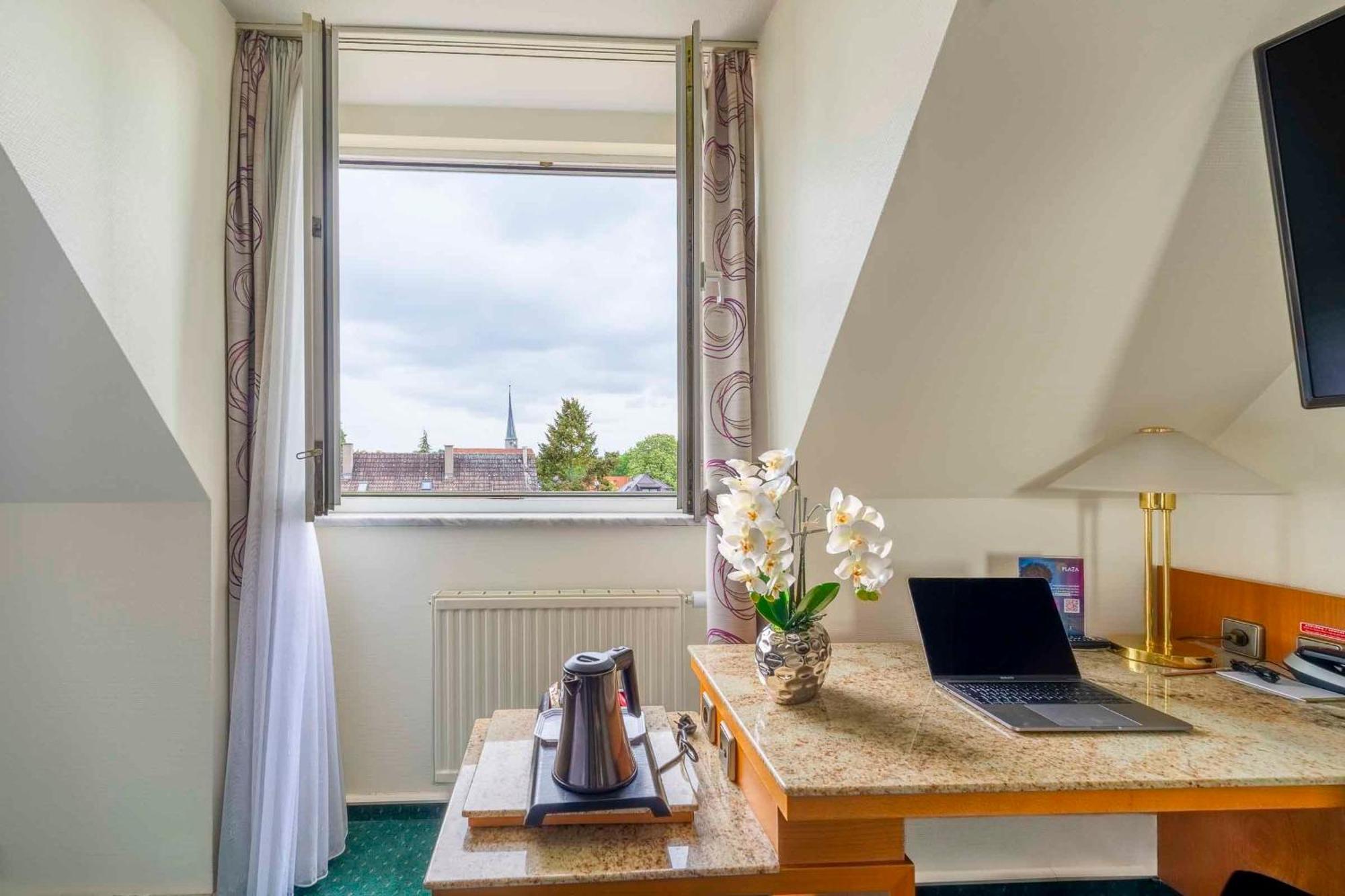 Plaza Inn Blankenburg Ditzingen, Sure Hotel Collection מראה חיצוני תמונה