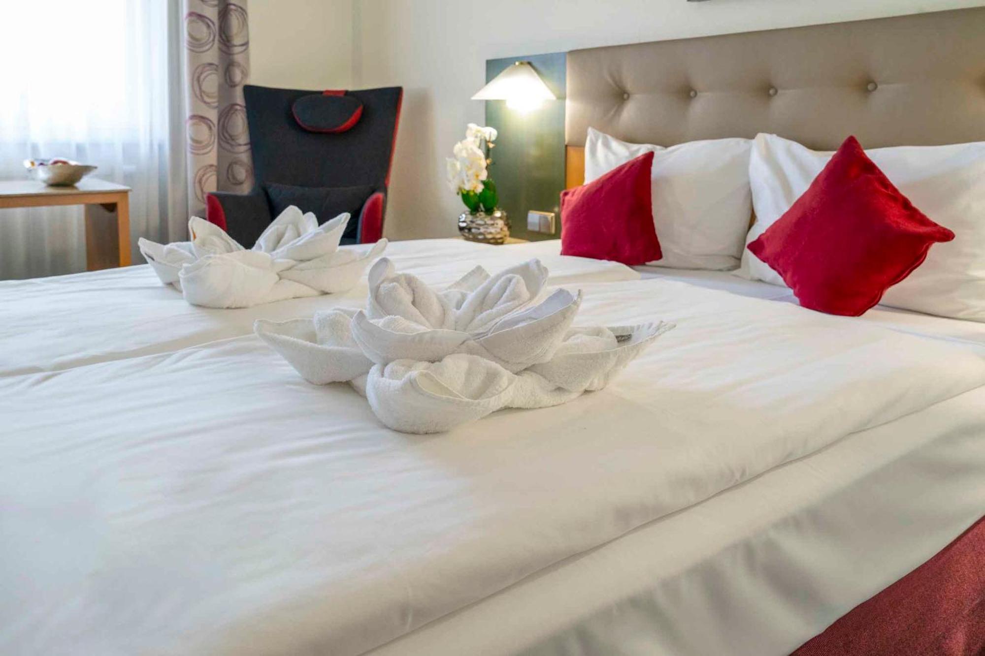 Plaza Inn Blankenburg Ditzingen, Sure Hotel Collection מראה חיצוני תמונה