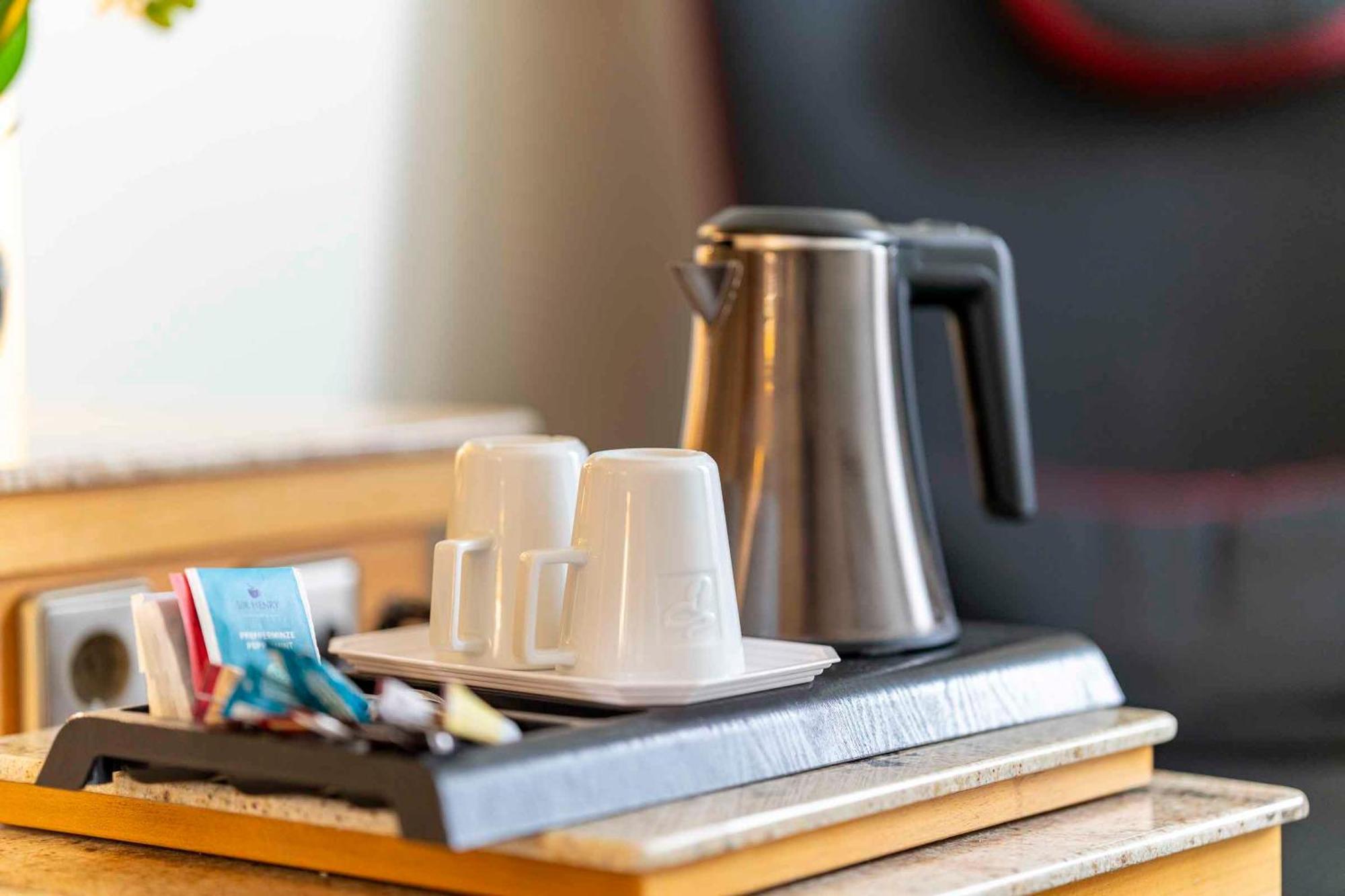 Plaza Inn Blankenburg Ditzingen, Sure Hotel Collection מראה חיצוני תמונה