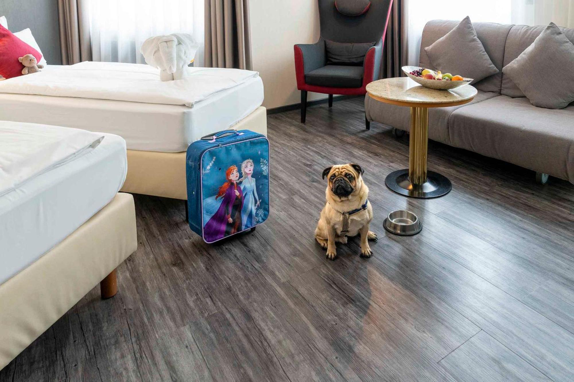 Plaza Inn Blankenburg Ditzingen, Sure Hotel Collection מראה חיצוני תמונה