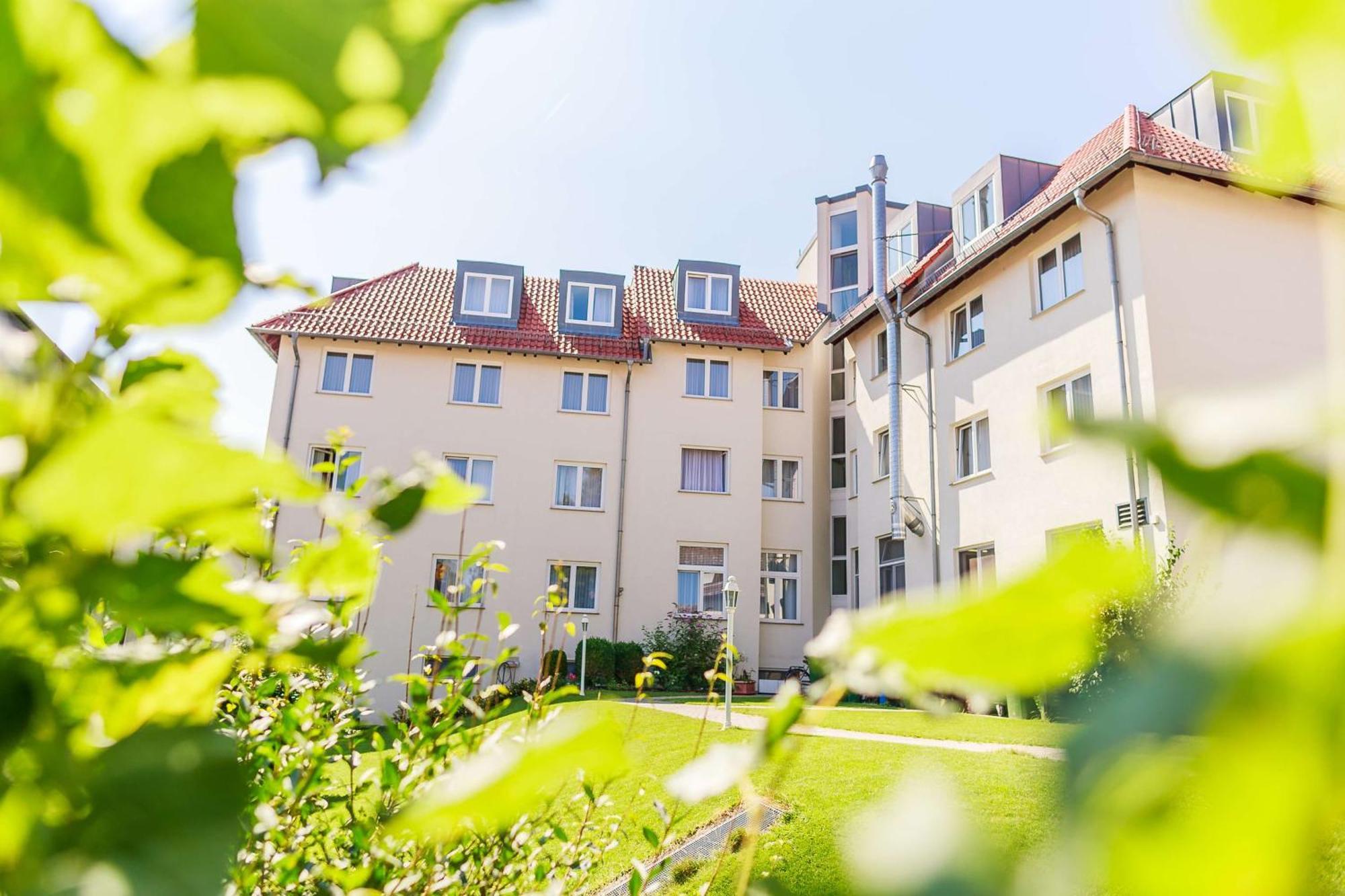 Plaza Inn Blankenburg Ditzingen, Sure Hotel Collection מראה חיצוני תמונה