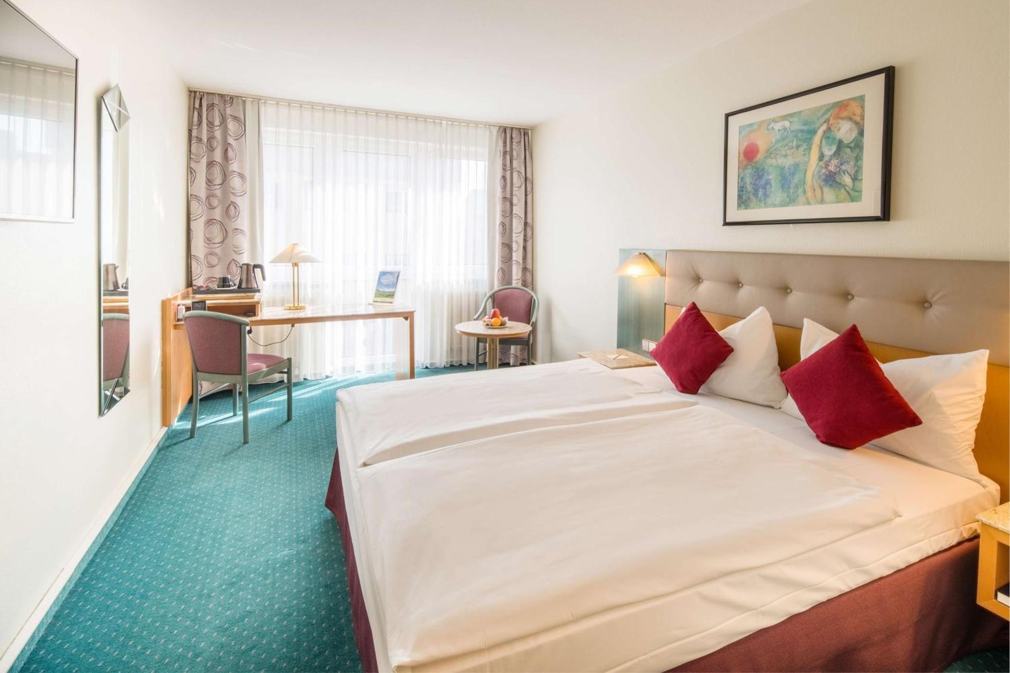Plaza Inn Blankenburg Ditzingen, Sure Hotel Collection מראה חיצוני תמונה