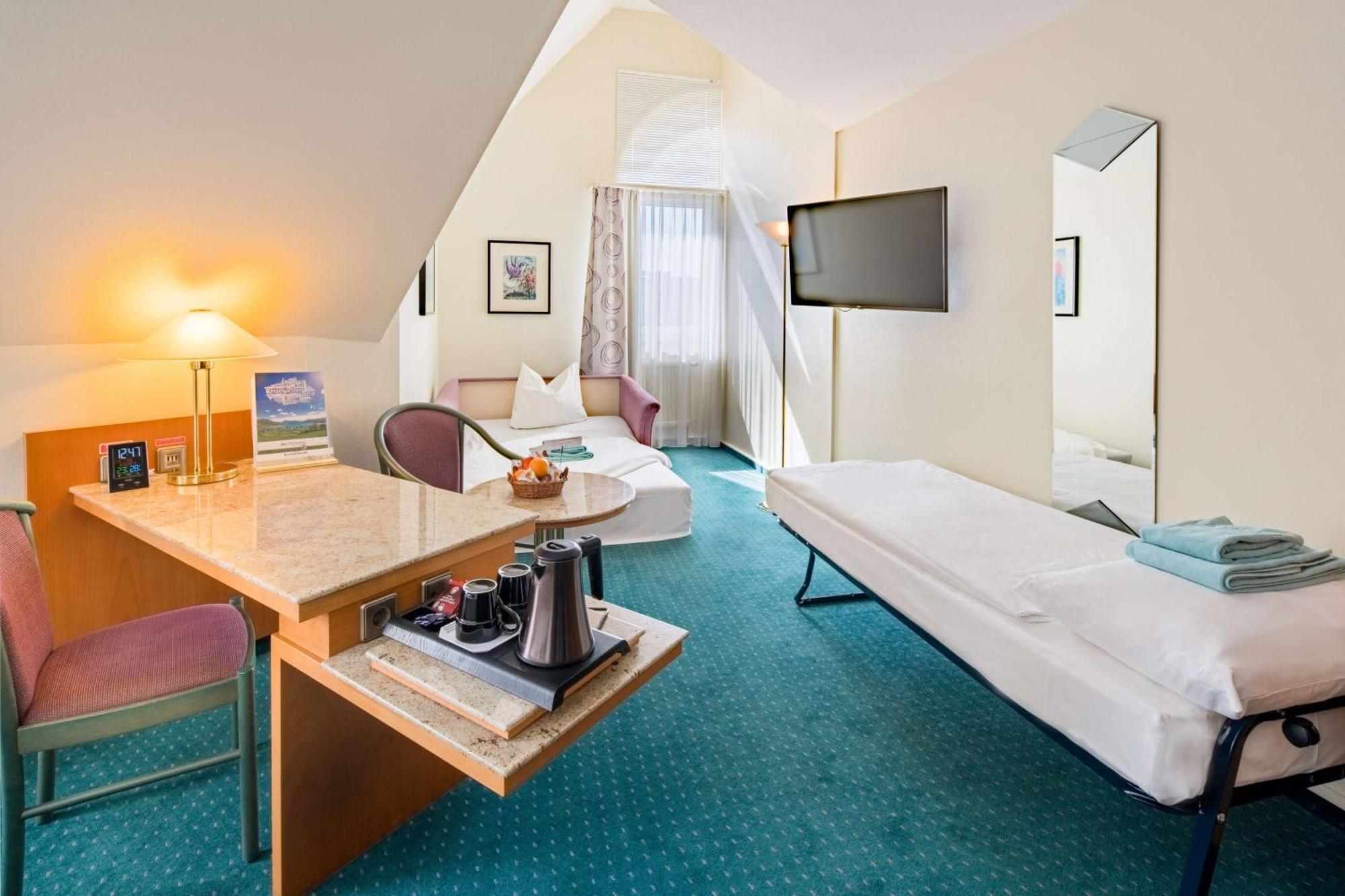 Plaza Inn Blankenburg Ditzingen, Sure Hotel Collection מראה חיצוני תמונה
