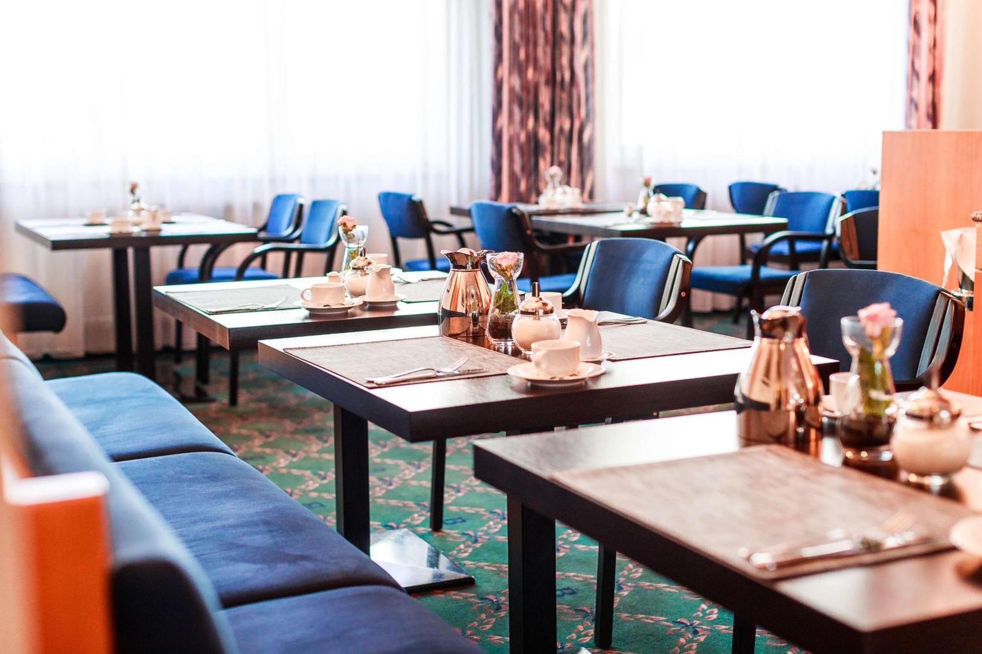 Plaza Inn Blankenburg Ditzingen, Sure Hotel Collection מראה חיצוני תמונה