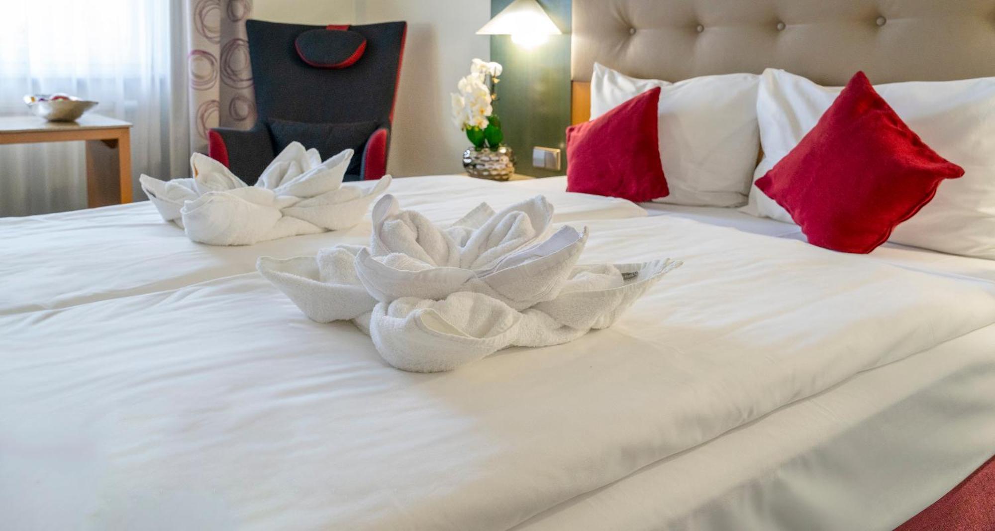 Plaza Inn Blankenburg Ditzingen, Sure Hotel Collection מראה חיצוני תמונה